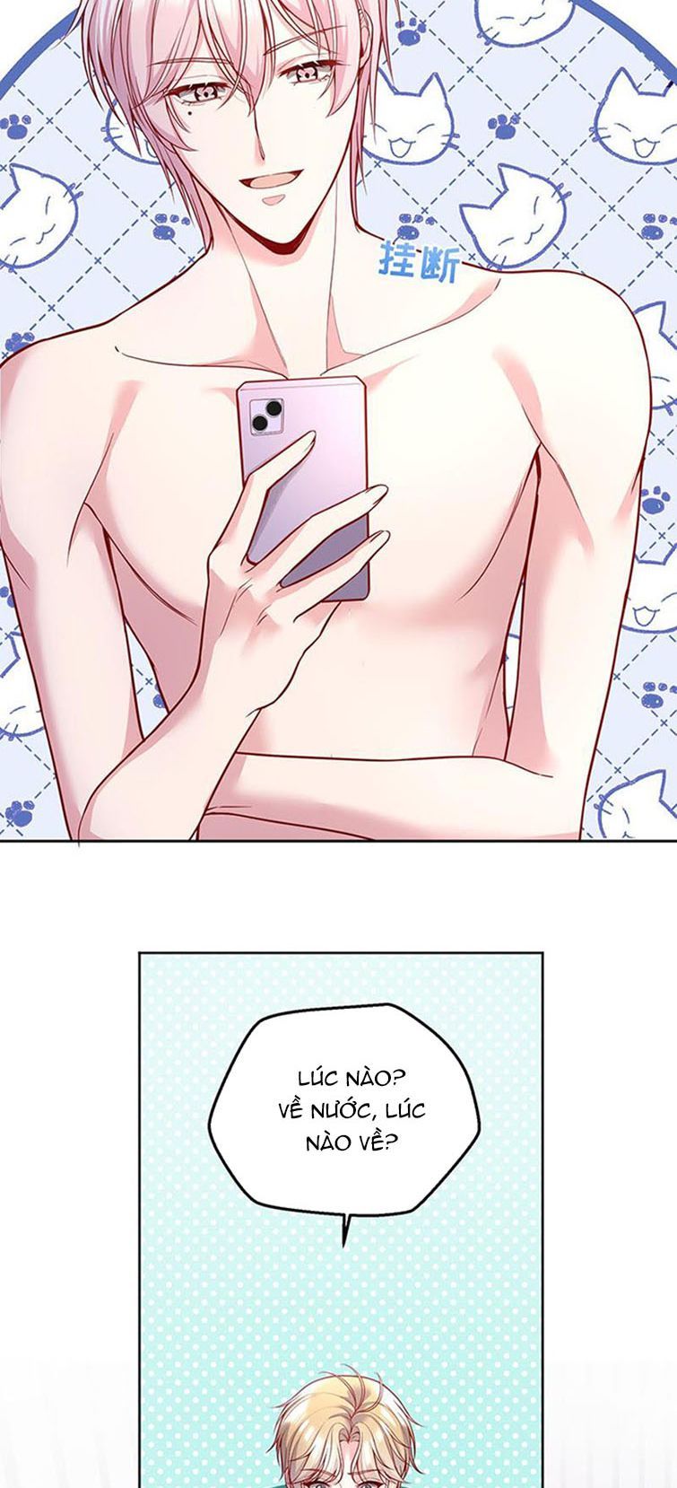 Bí Mật Của Nhân Viên K Chapter 98 - 24