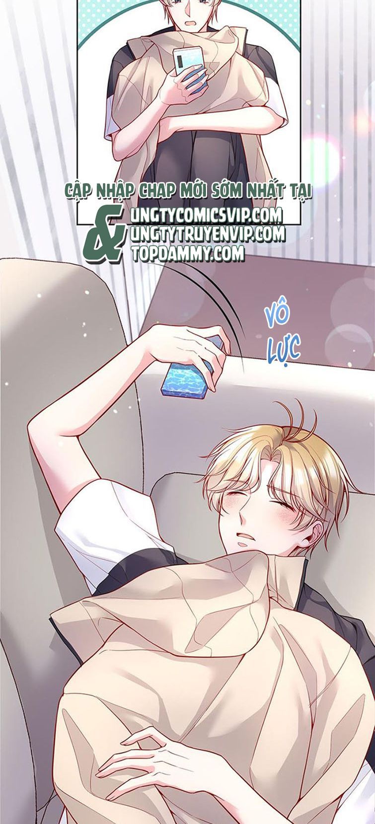 Bí Mật Của Nhân Viên K Chapter 98 - 25