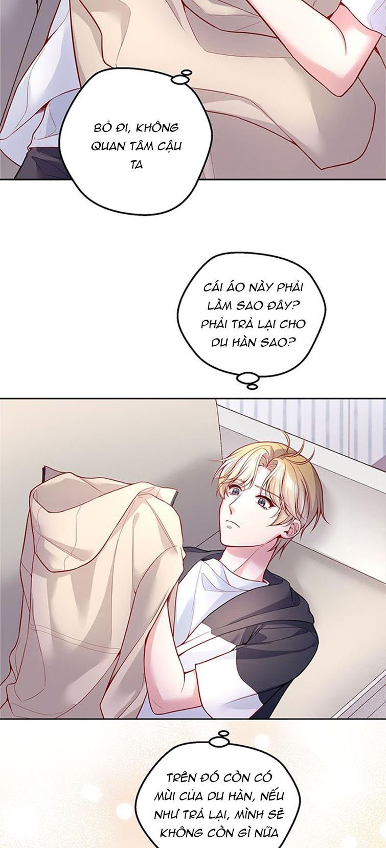 Bí Mật Của Nhân Viên K Chapter 98 - 26