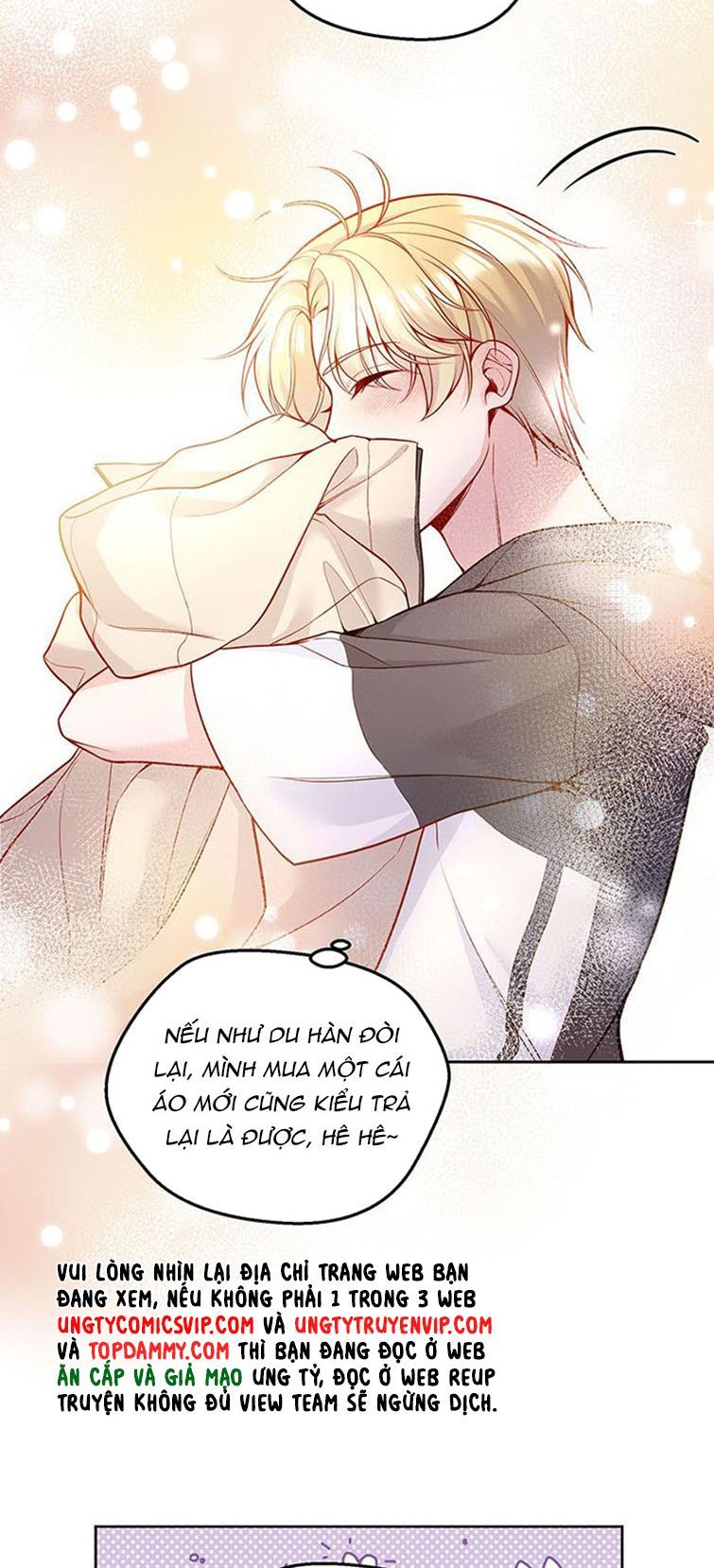 Bí Mật Của Nhân Viên K Chapter 98 - 27