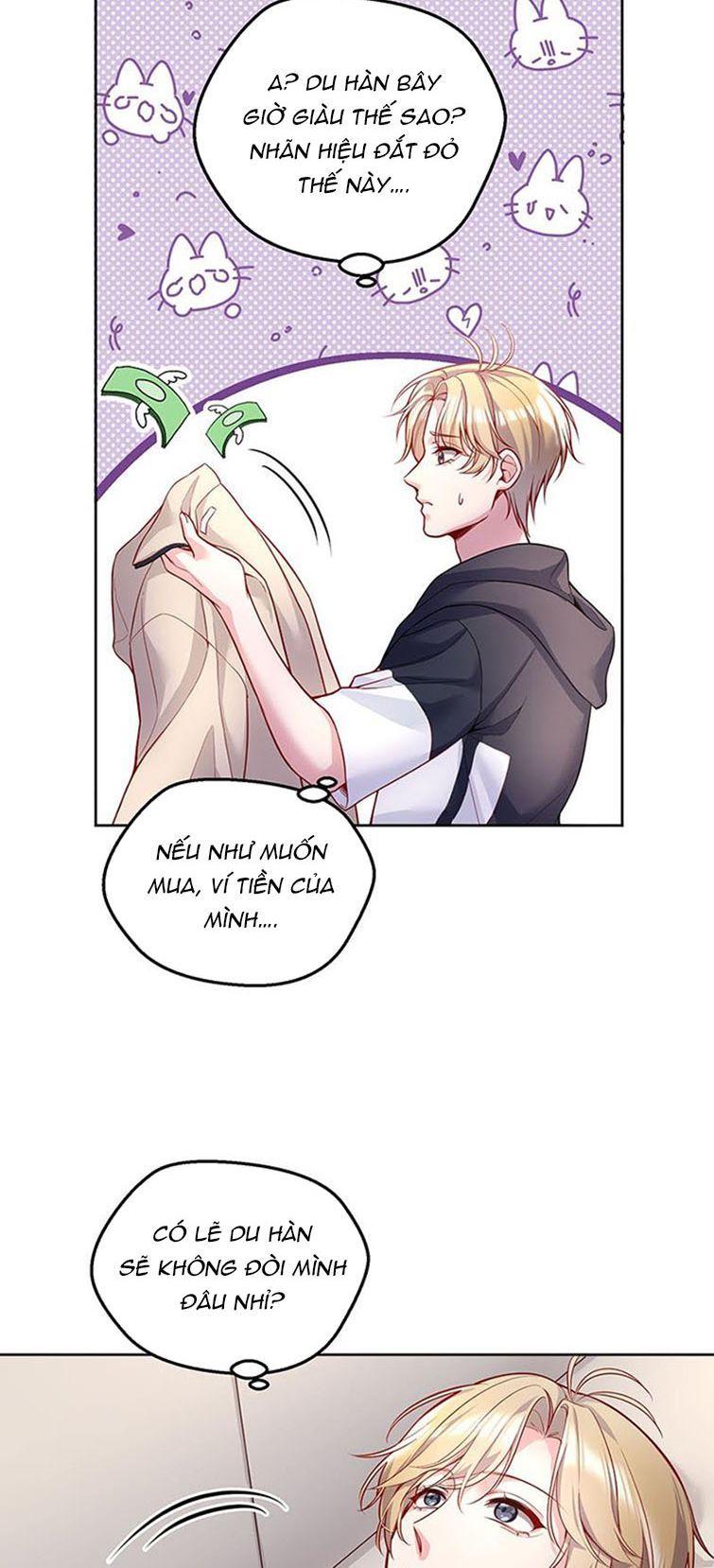 Bí Mật Của Nhân Viên K Chapter 98 - 28