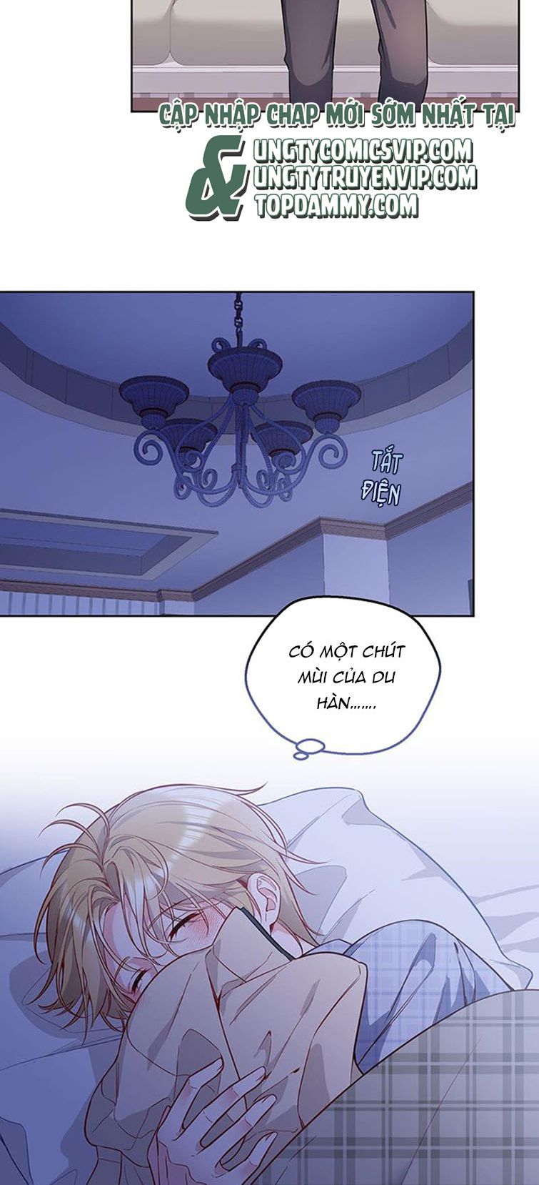 Bí Mật Của Nhân Viên K Chapter 98 - 30