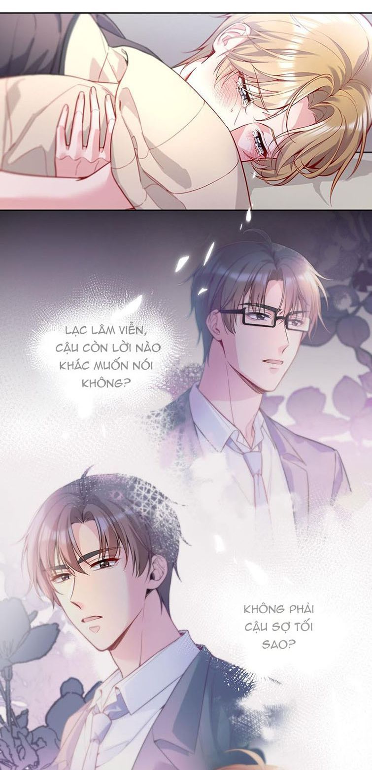 Bí Mật Của Nhân Viên K Chapter 98 - 4