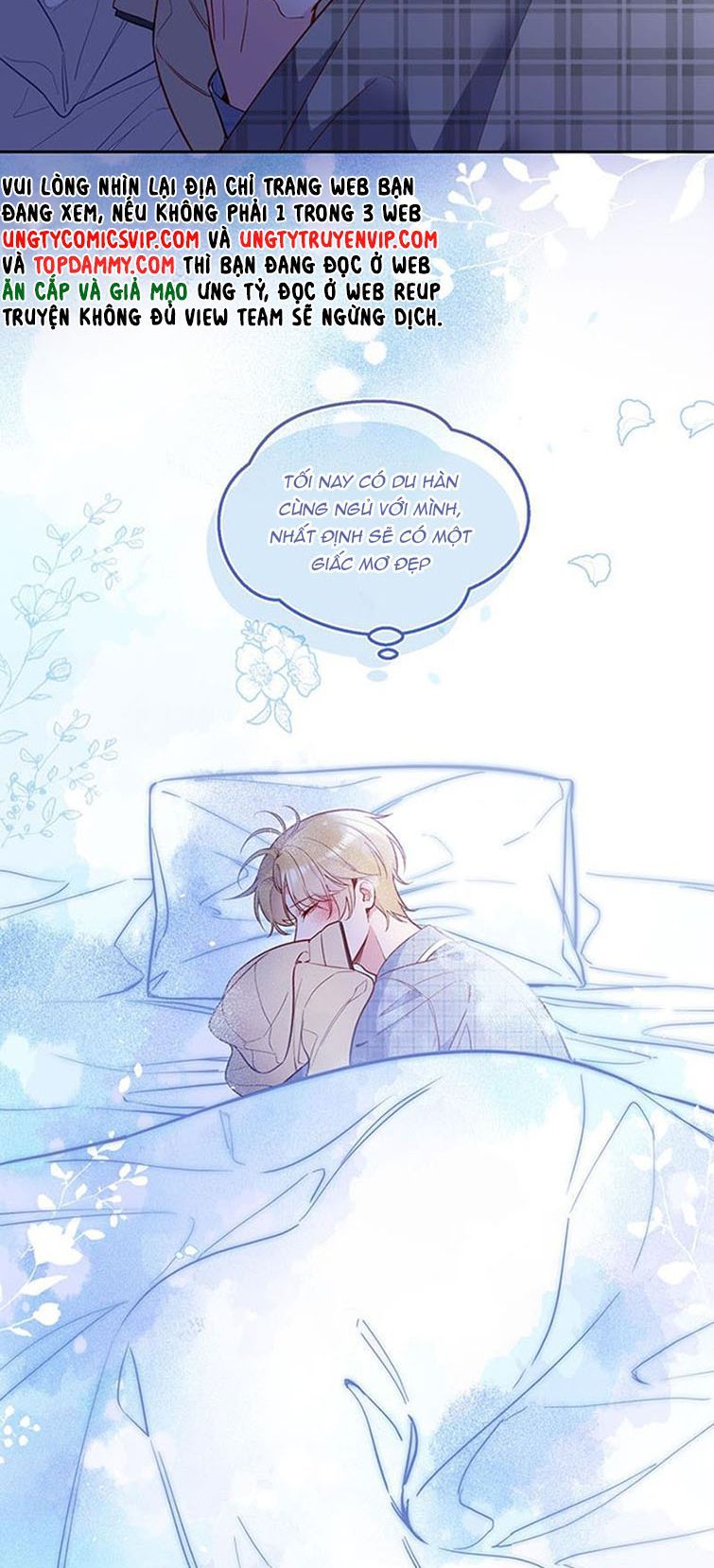 Bí Mật Của Nhân Viên K Chapter 98 - 31