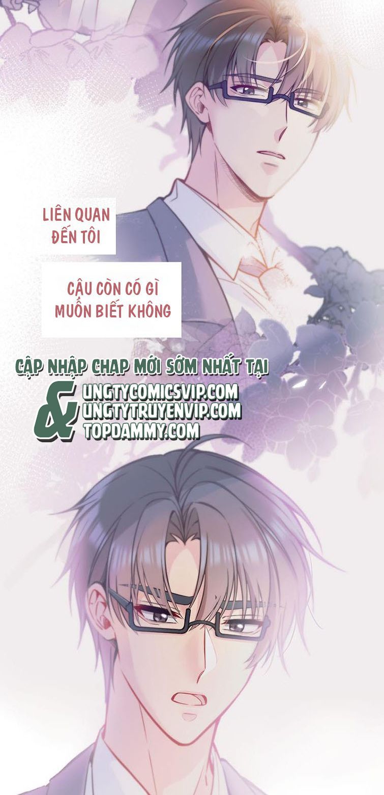 Bí Mật Của Nhân Viên K Chapter 98 - 5