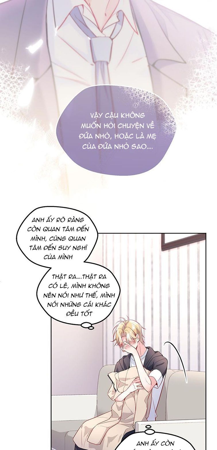 Bí Mật Của Nhân Viên K Chapter 98 - 6