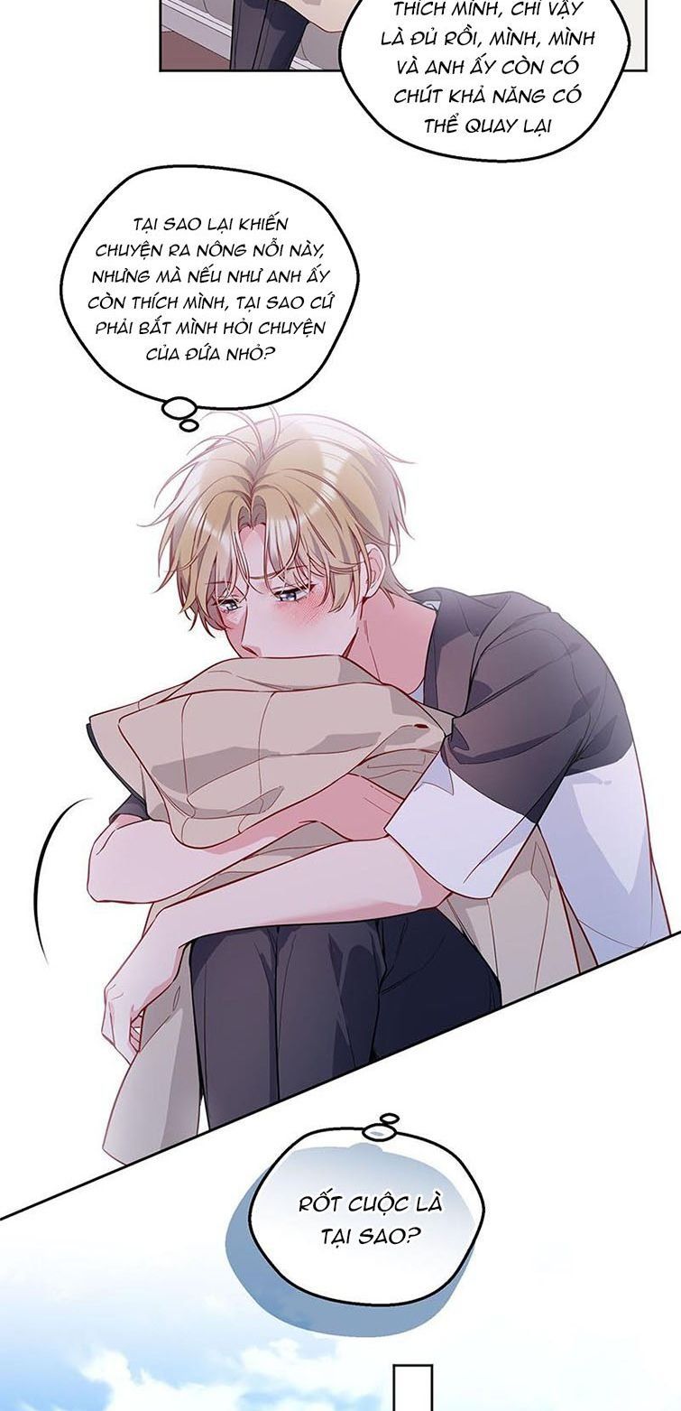 Bí Mật Của Nhân Viên K Chapter 98 - 7