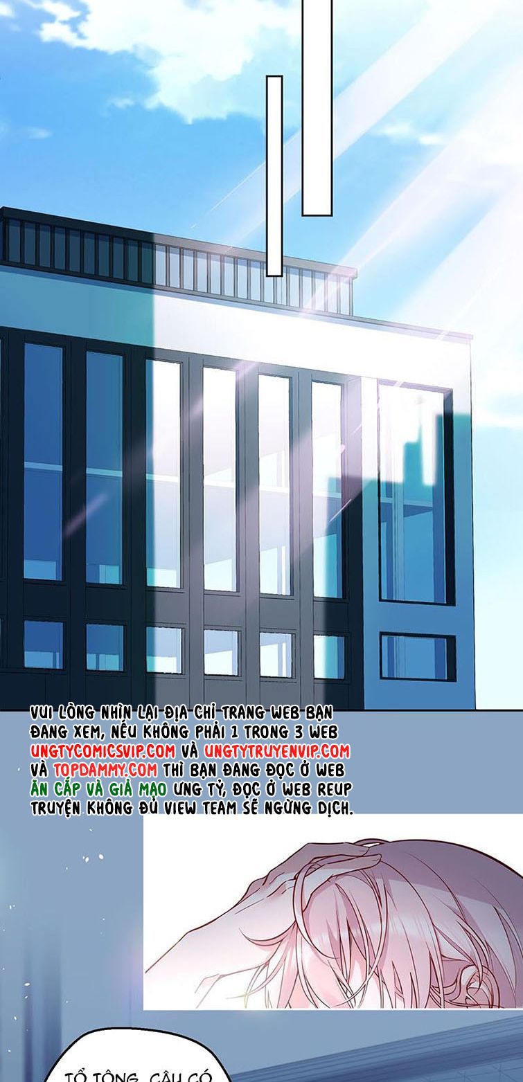 Bí Mật Của Nhân Viên K Chapter 98 - 8