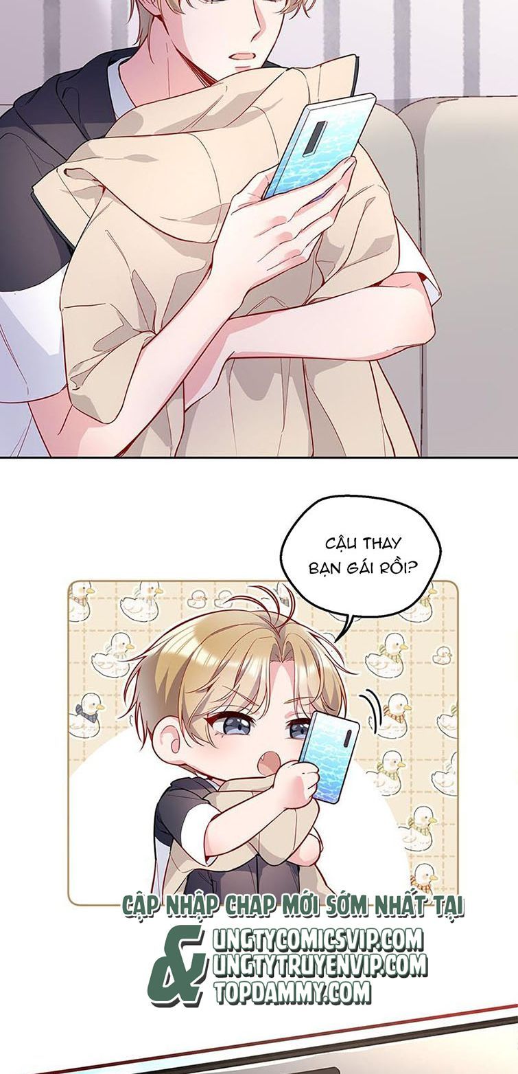 Bí Mật Của Nhân Viên K Chapter 98 - 10