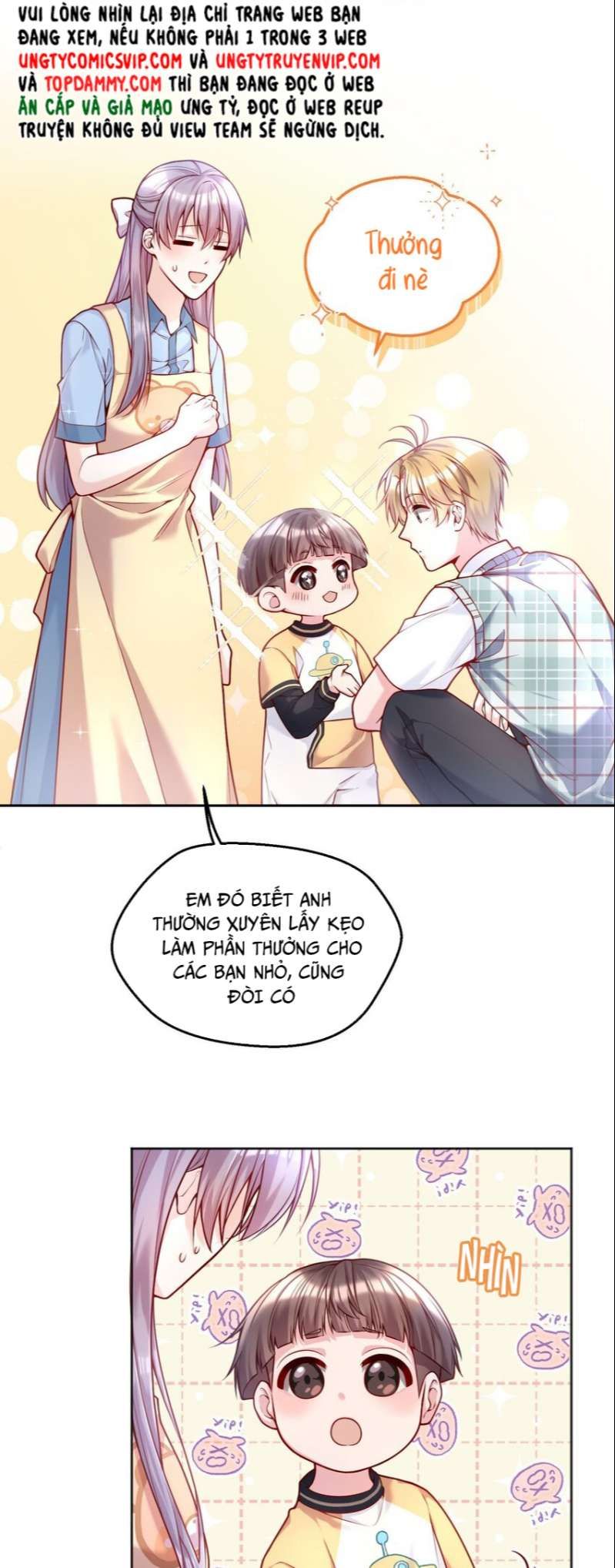 Bí Mật Của Nhân Viên K Chapter 99 - 11