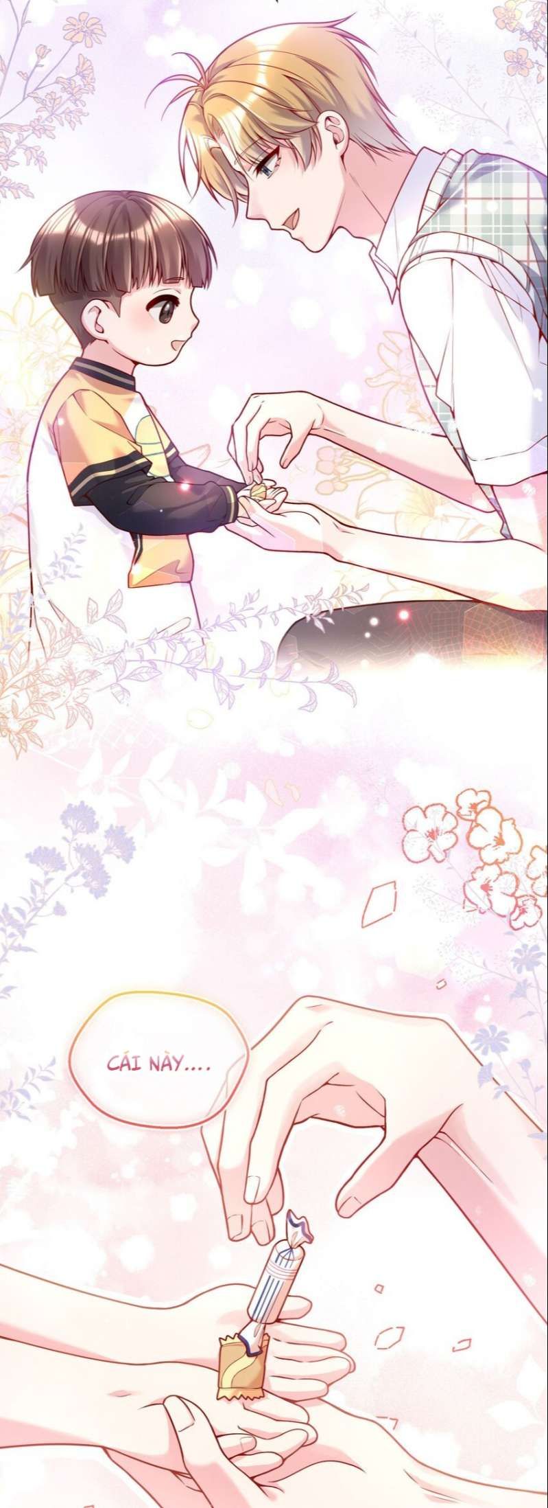 Bí Mật Của Nhân Viên K Chapter 99 - 13