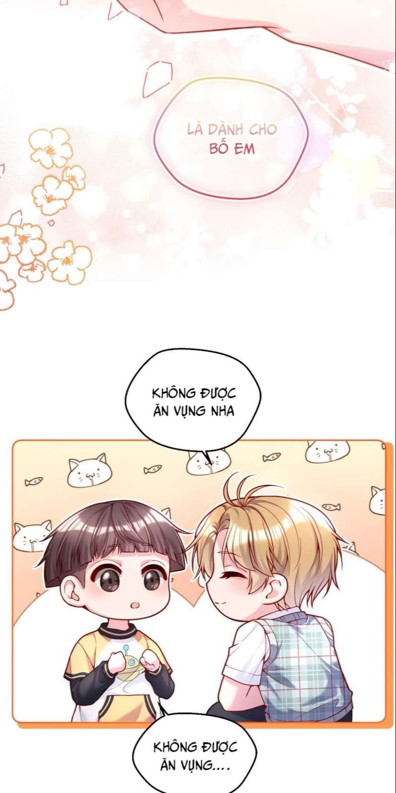 Bí Mật Của Nhân Viên K Chapter 99 - 14