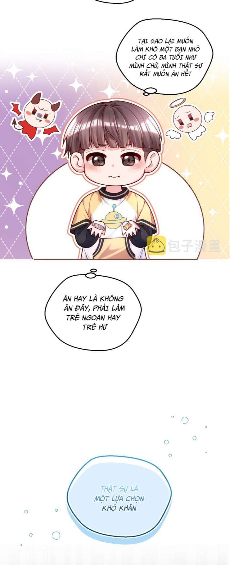 Bí Mật Của Nhân Viên K Chapter 99 - 15