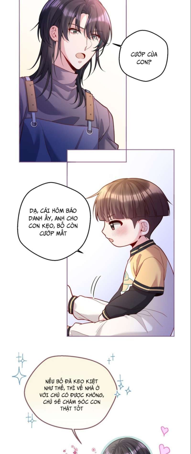 Bí Mật Của Nhân Viên K Chapter 99 - 18