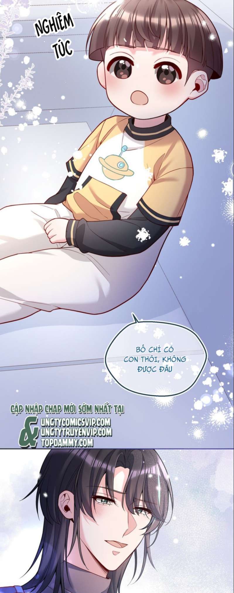 Bí Mật Của Nhân Viên K Chapter 99 - 20