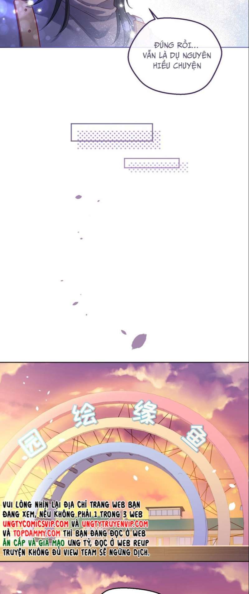 Bí Mật Của Nhân Viên K Chapter 99 - 21