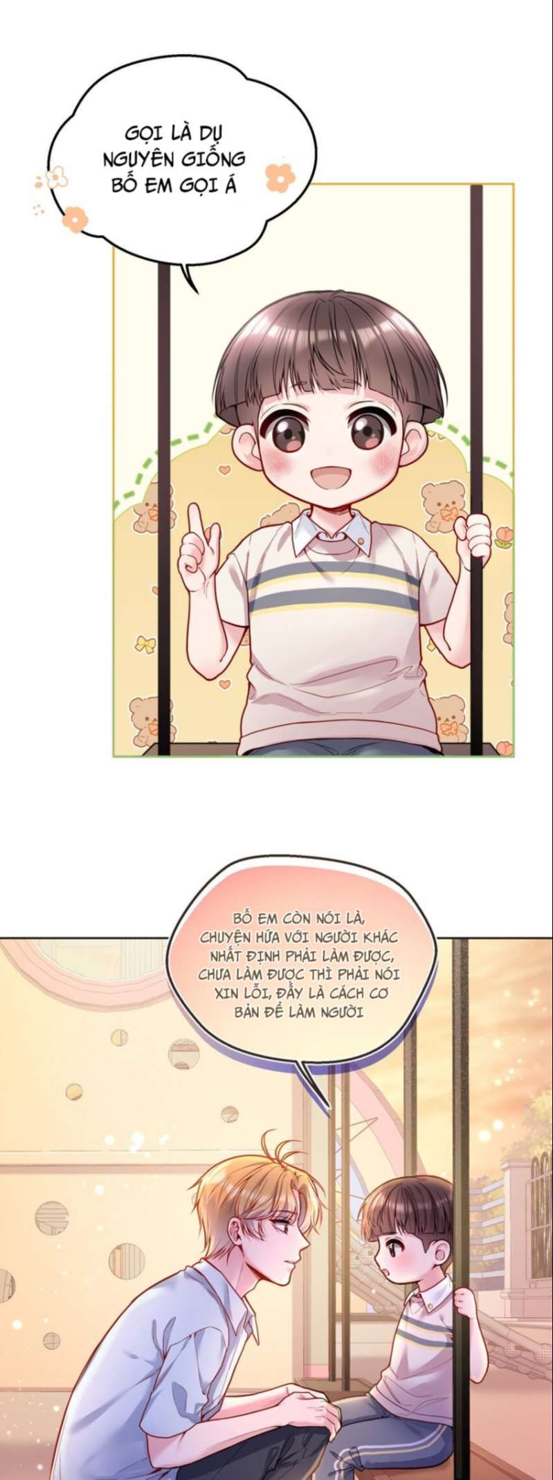 Bí Mật Của Nhân Viên K Chapter 99 - 24