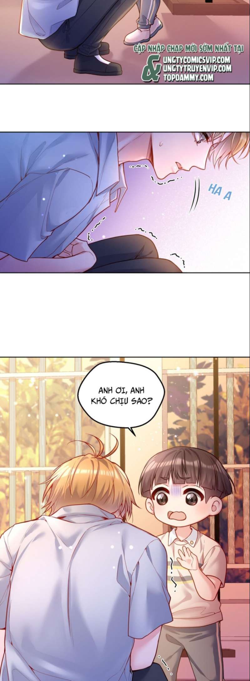 Bí Mật Của Nhân Viên K Chapter 99 - 25