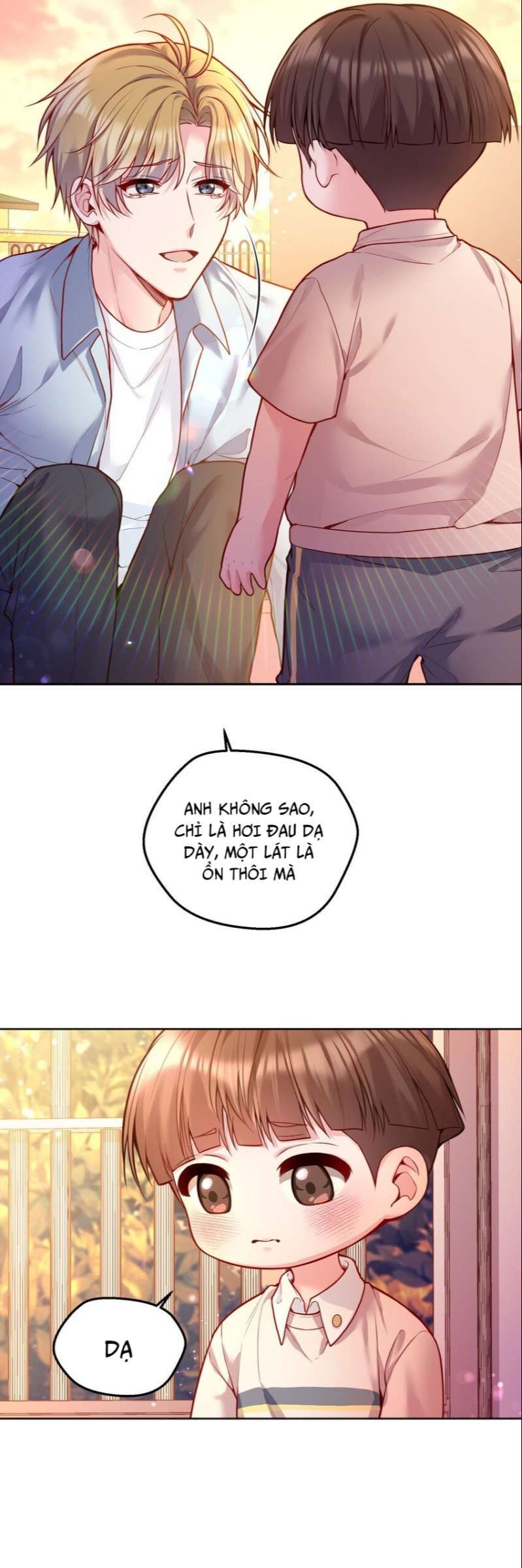 Bí Mật Của Nhân Viên K Chapter 99 - 27