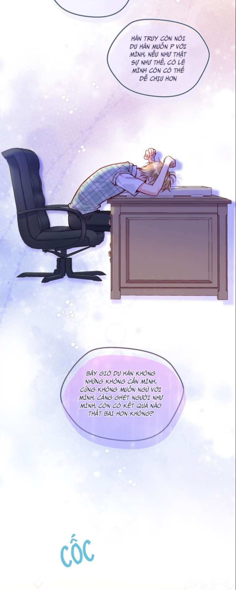 Bí Mật Của Nhân Viên K Chapter 99 - 8