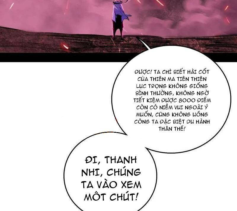 Ta Là Tà Đế Chapter 500 - 2