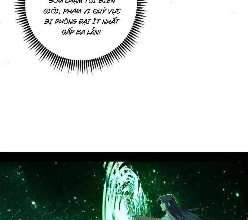 Ta Là Tà Đế Chapter  500 - 11