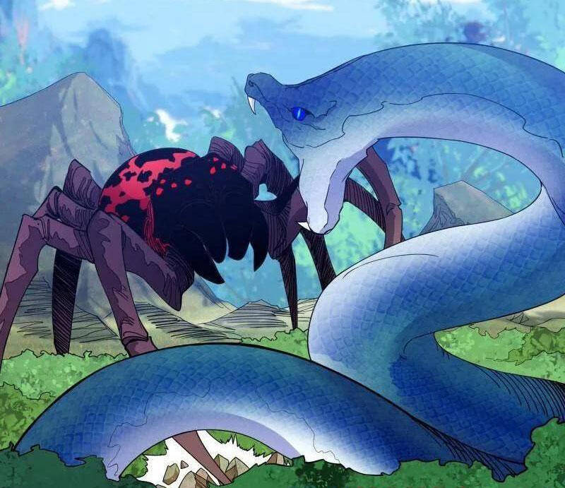 Ta Là Tà Đế Chapter 500 - 105