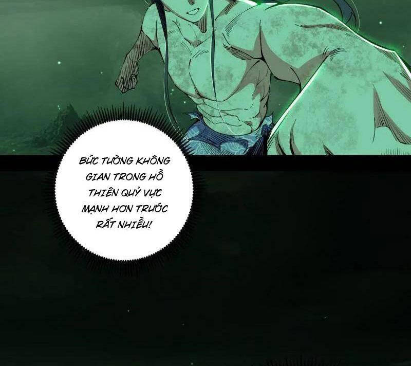 Ta Là Tà Đế Chapter 500 - 18