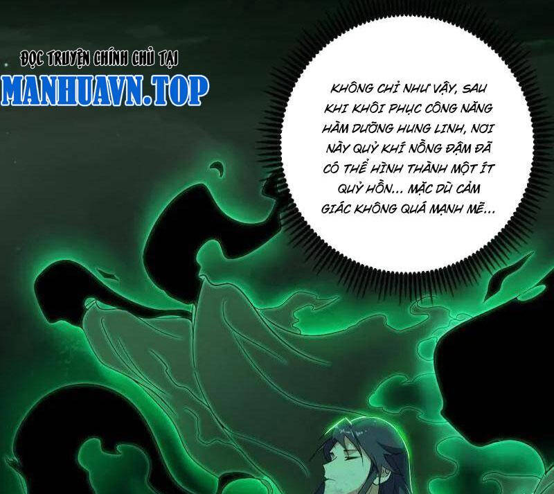 Ta Là Tà Đế Chapter  500 - 19