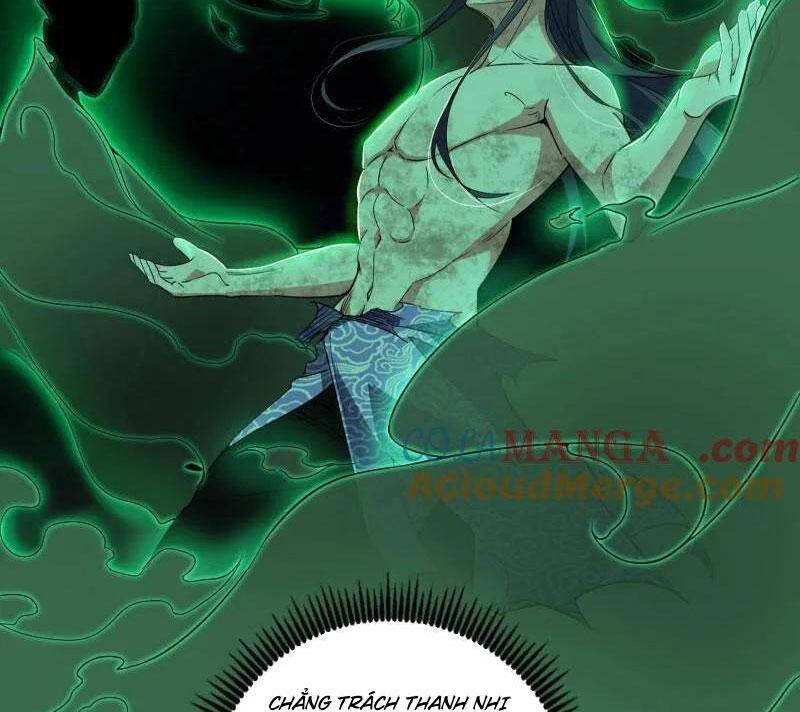 Ta Là Tà Đế Chapter 500 - 20