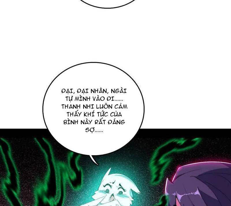 Ta Là Tà Đế Chapter 500 - 3