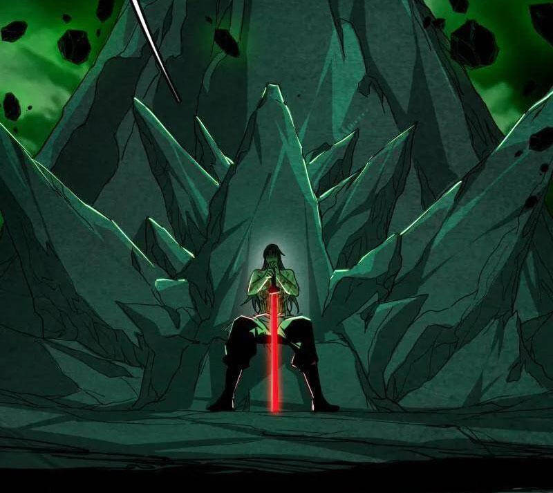 Ta Là Tà Đế Chapter  500 - 29