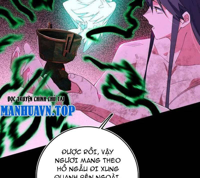 Ta Là Tà Đế Chapter 500 - 4