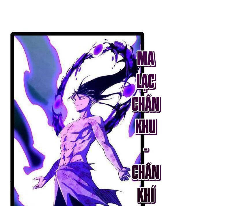 Ta Là Tà Đế Chapter 500 - 33