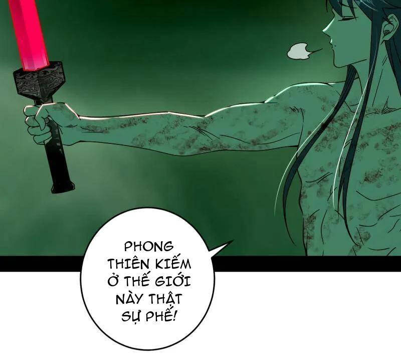 Ta Là Tà Đế Chapter  500 - 46