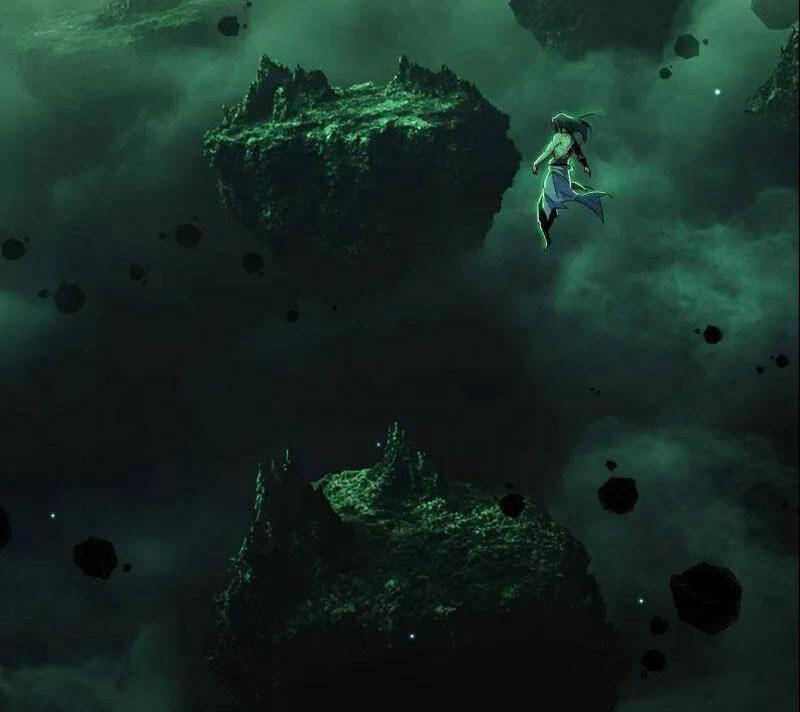 Ta Là Tà Đế Chapter 500 - 8