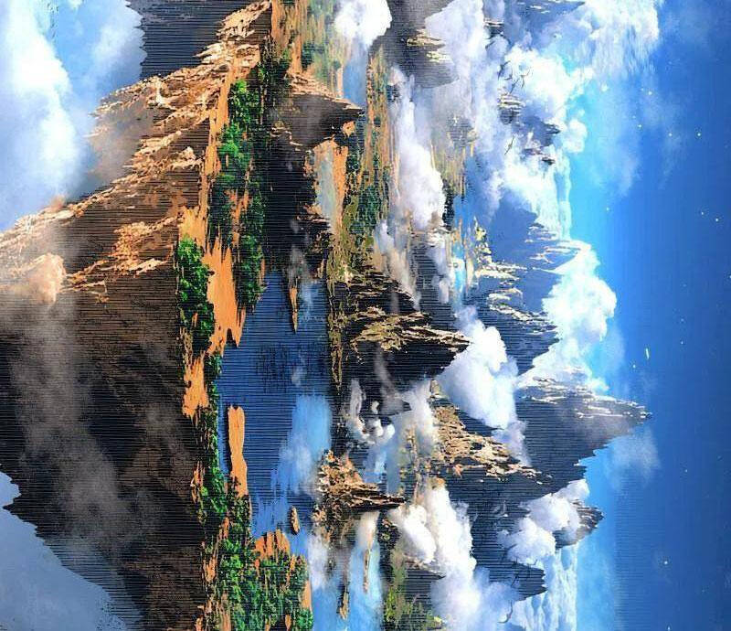 Ta Là Tà Đế Chapter  500 - 97