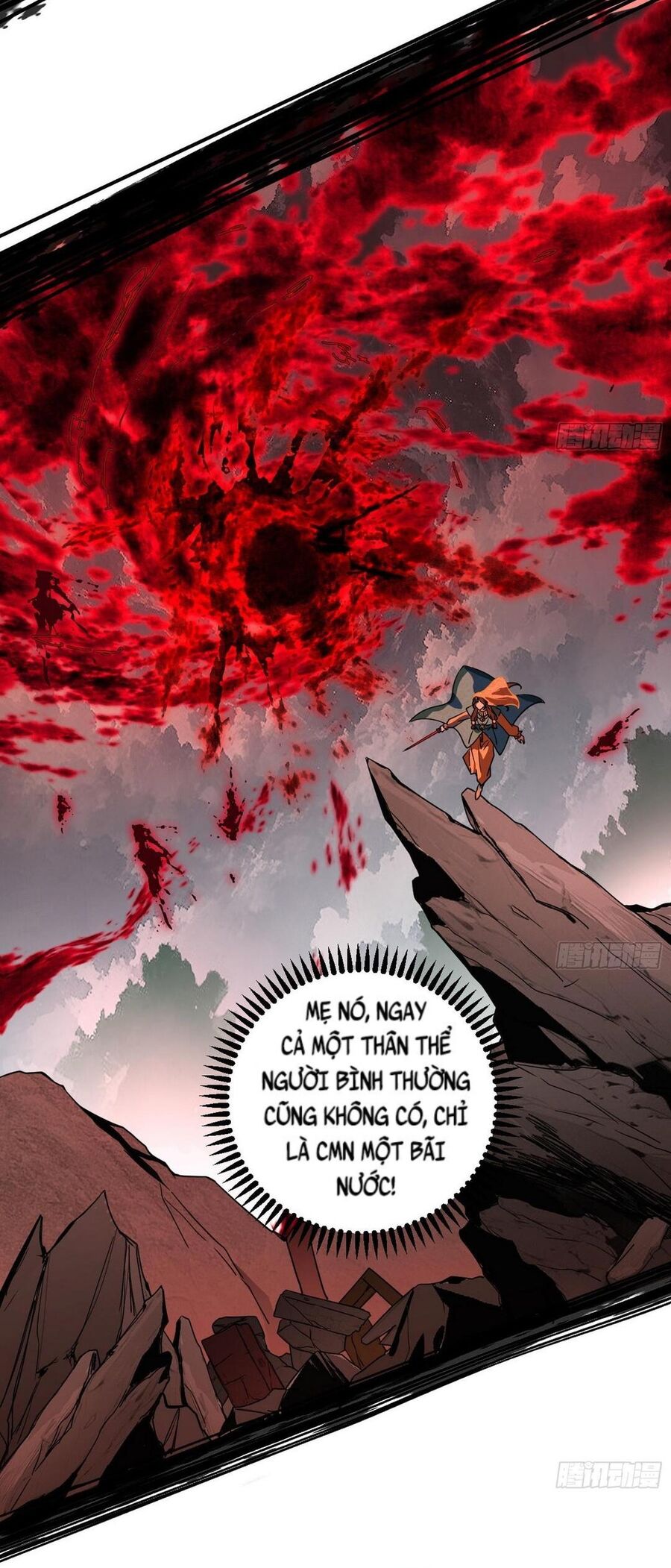 Ta Là Tà Đế Chapter 479 - 11