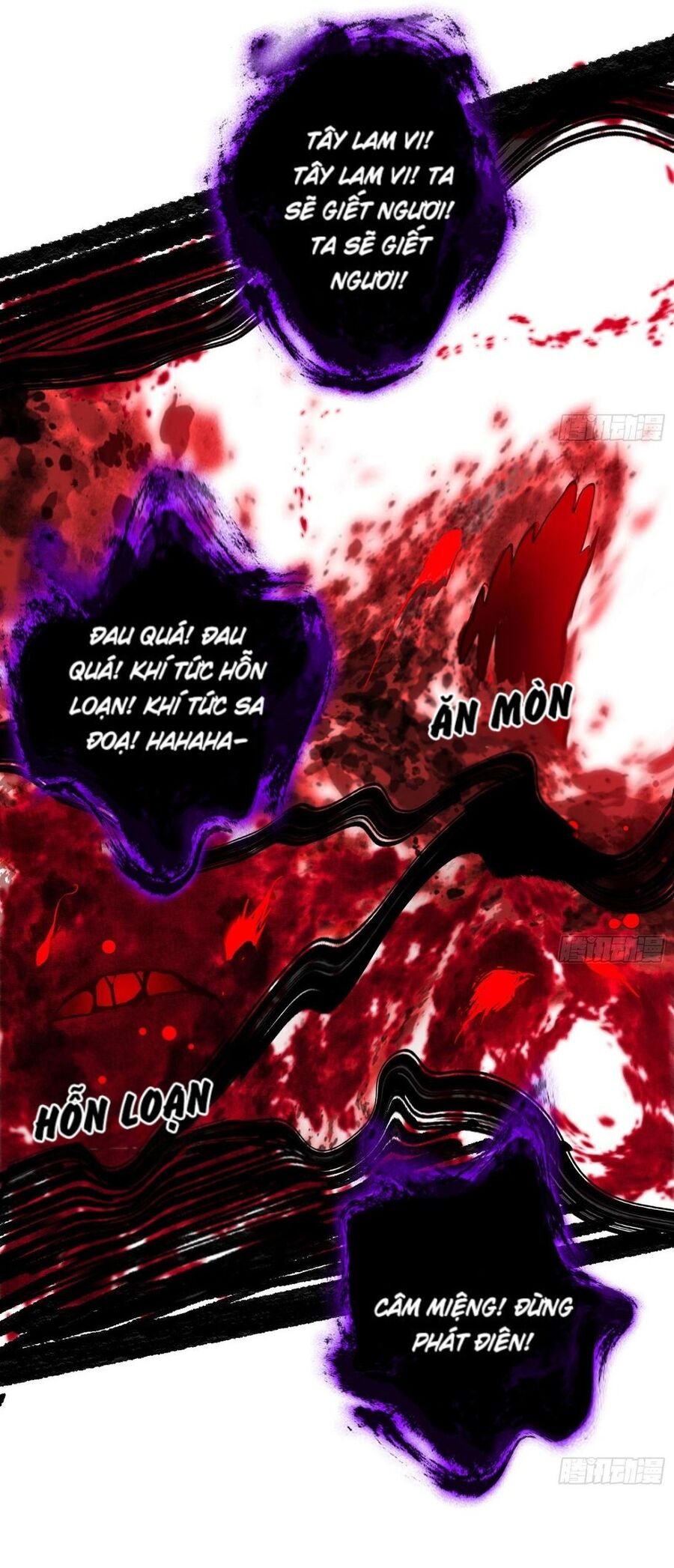 Ta Là Tà Đế Chapter 479 - 12