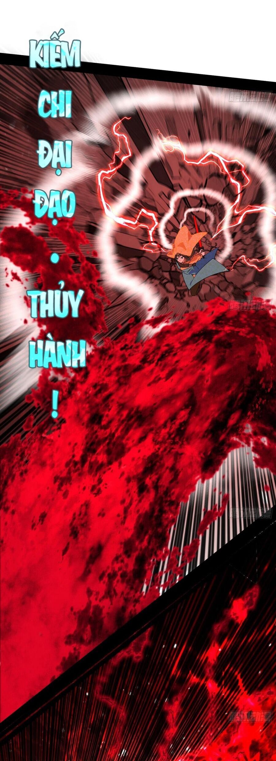 Ta Là Tà Đế Chapter 479 - 16