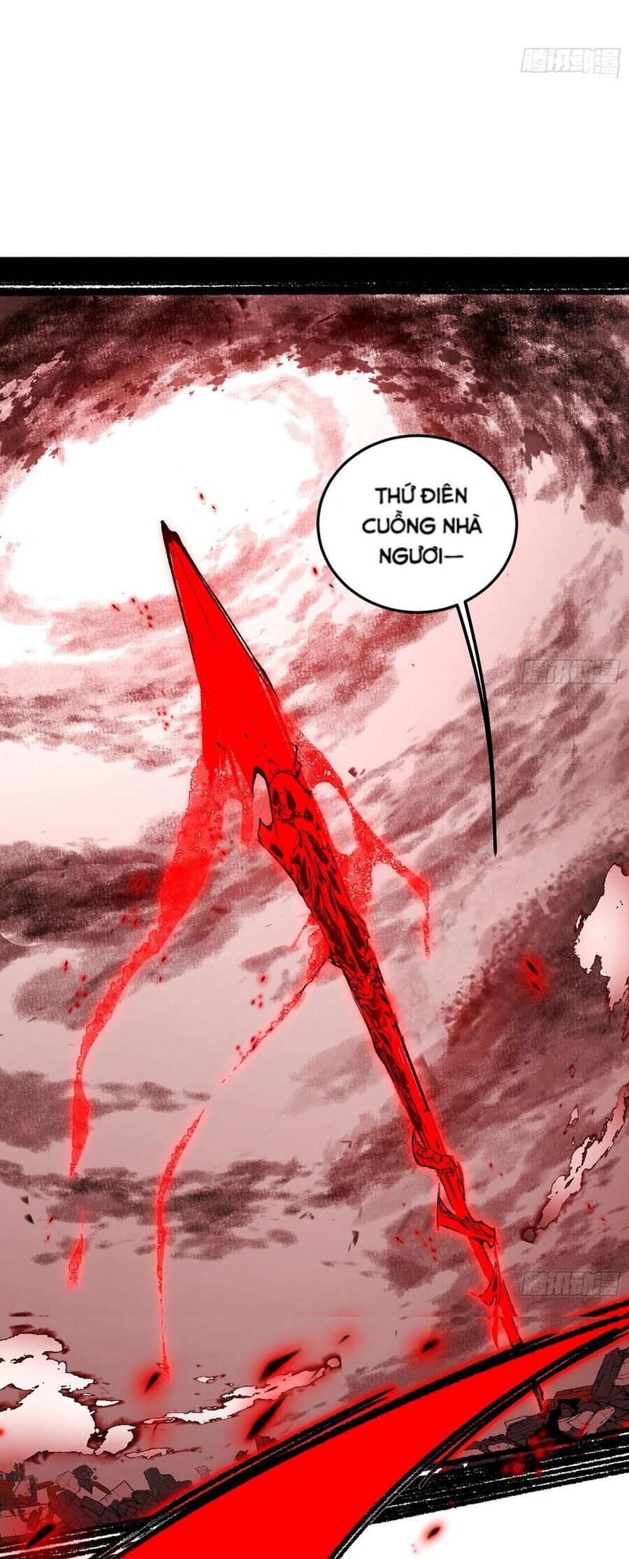 Ta Là Tà Đế Chapter 479 - 18