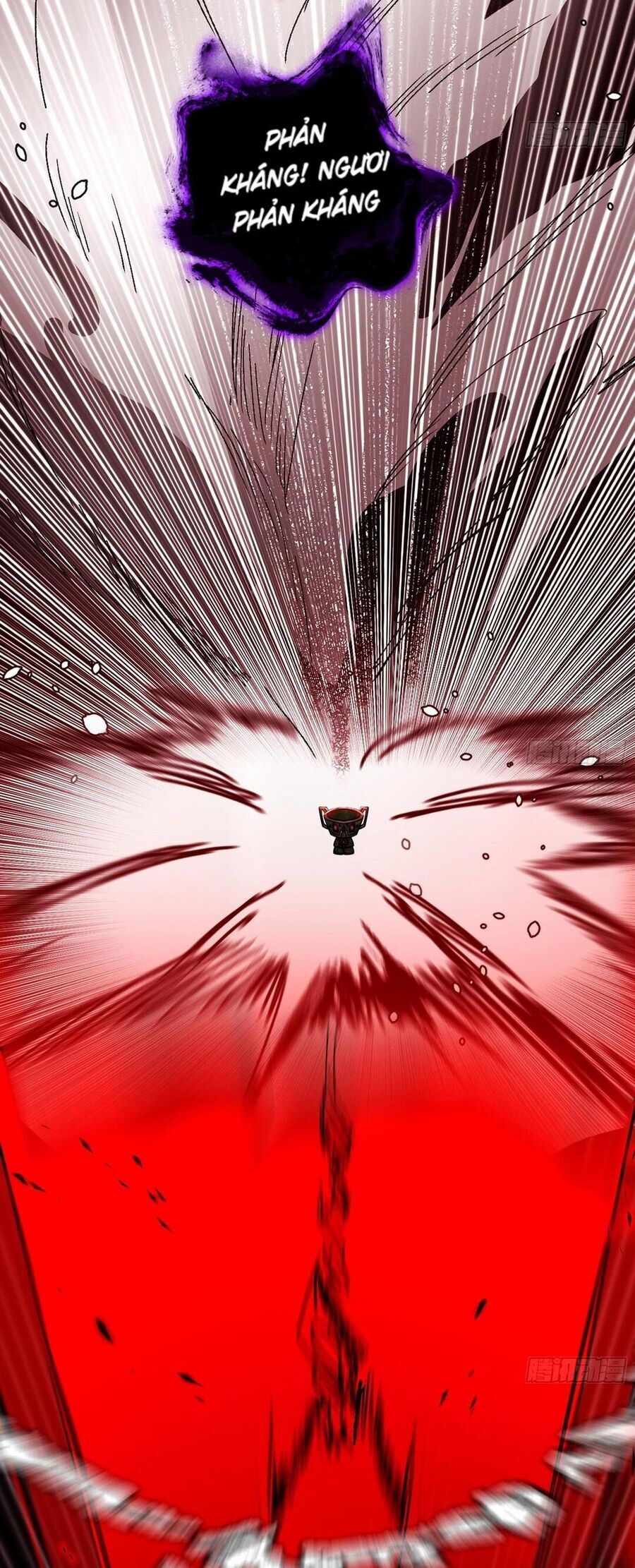 Ta Là Tà Đế Chapter 479 - 20