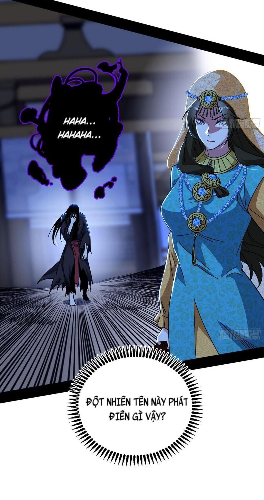 Ta Là Tà Đế Chapter 479 - 2