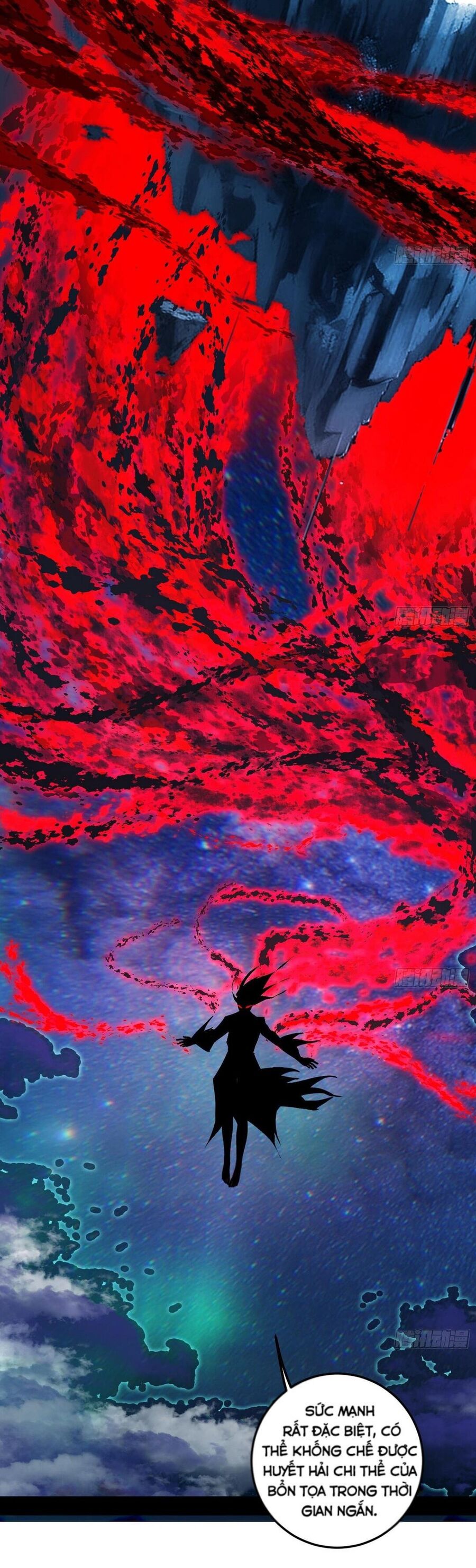 Ta Là Tà Đế Chapter 479 - 29