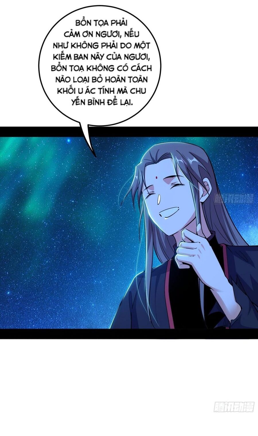 Ta Là Tà Đế Chapter 479 - 34
