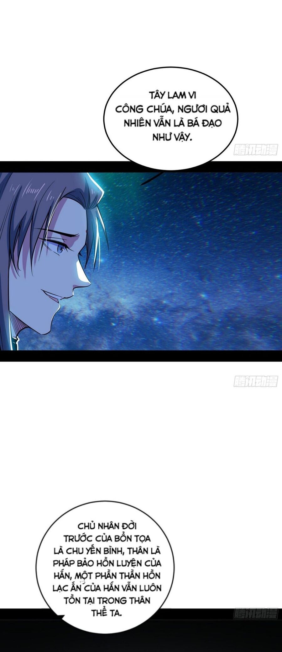 Ta Là Tà Đế Chapter 479 - 36
