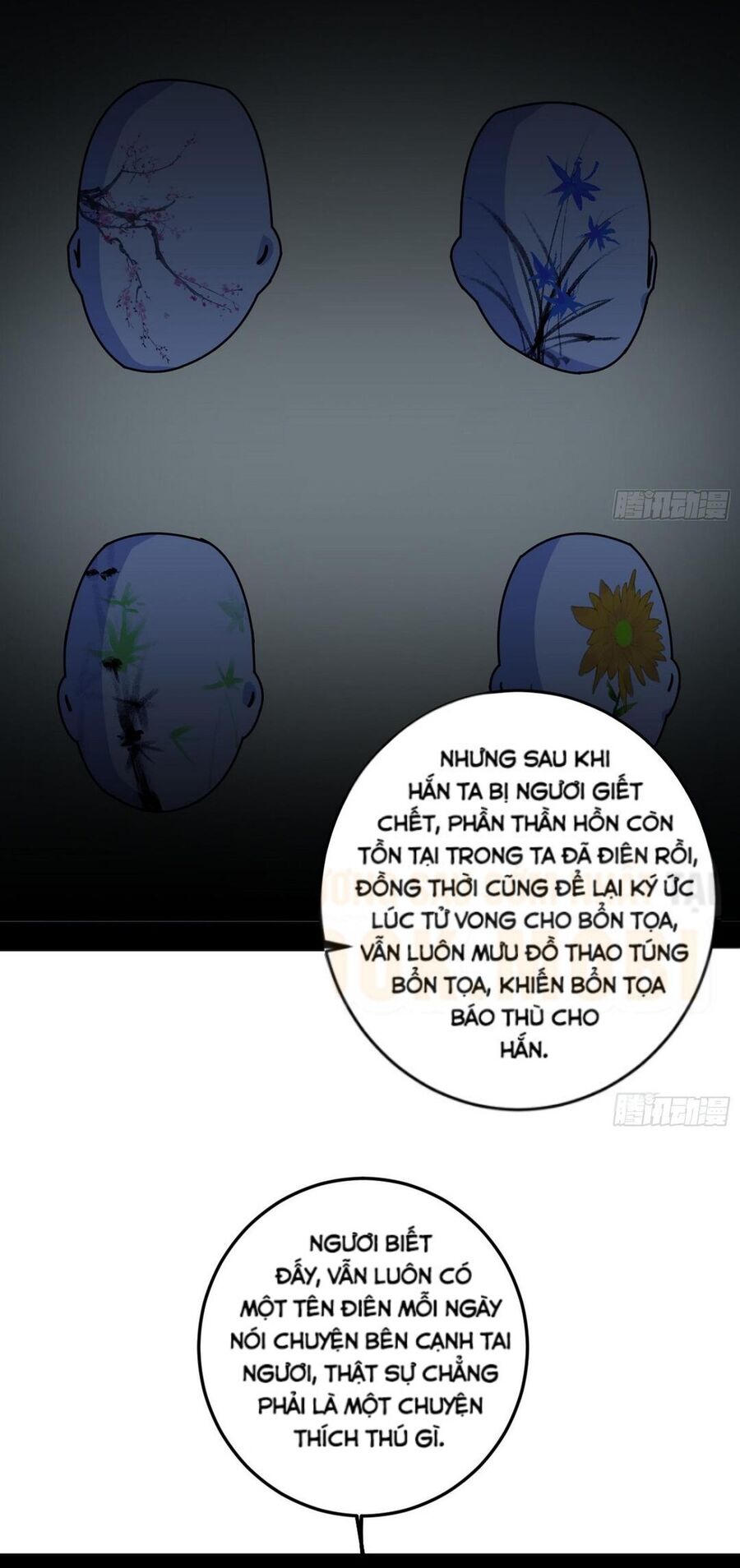 Ta Là Tà Đế Chapter 479 - 37