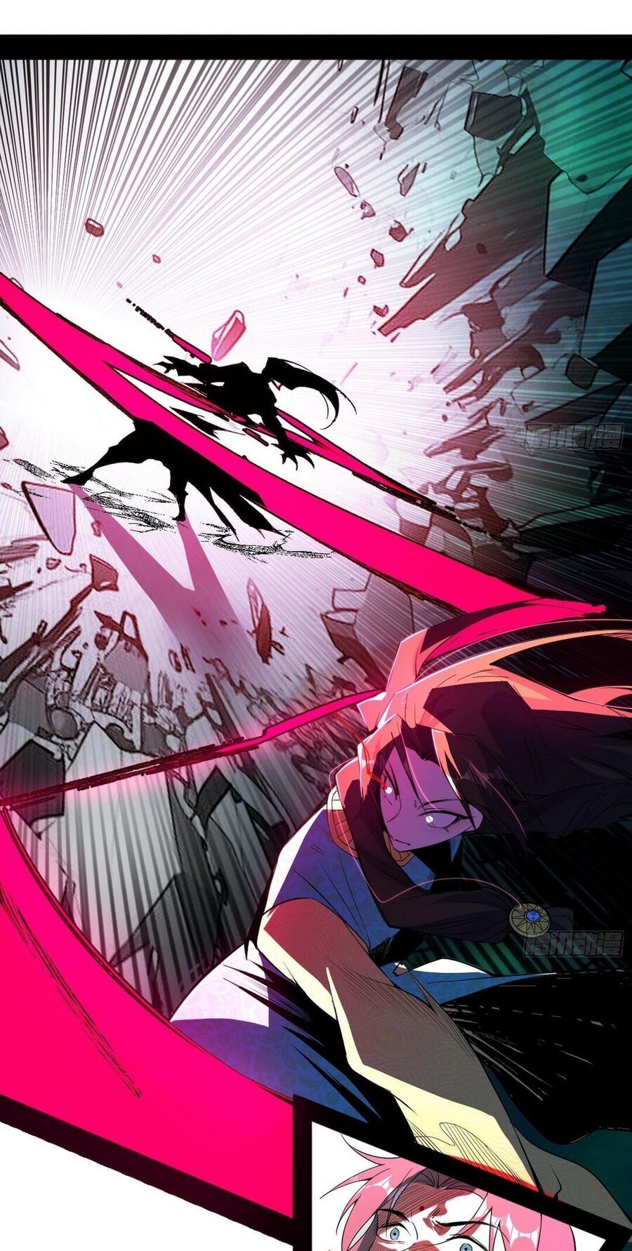 Ta Là Tà Đế Chapter 479 - 46