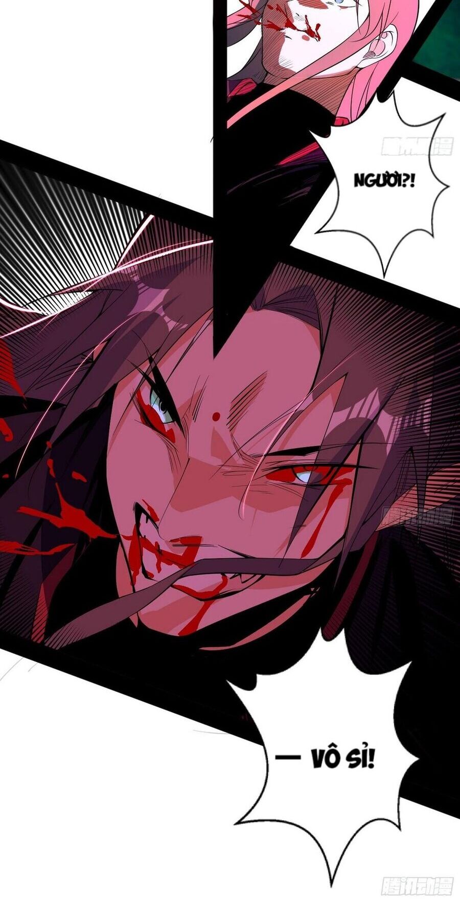 Ta Là Tà Đế Chapter 479 - 47