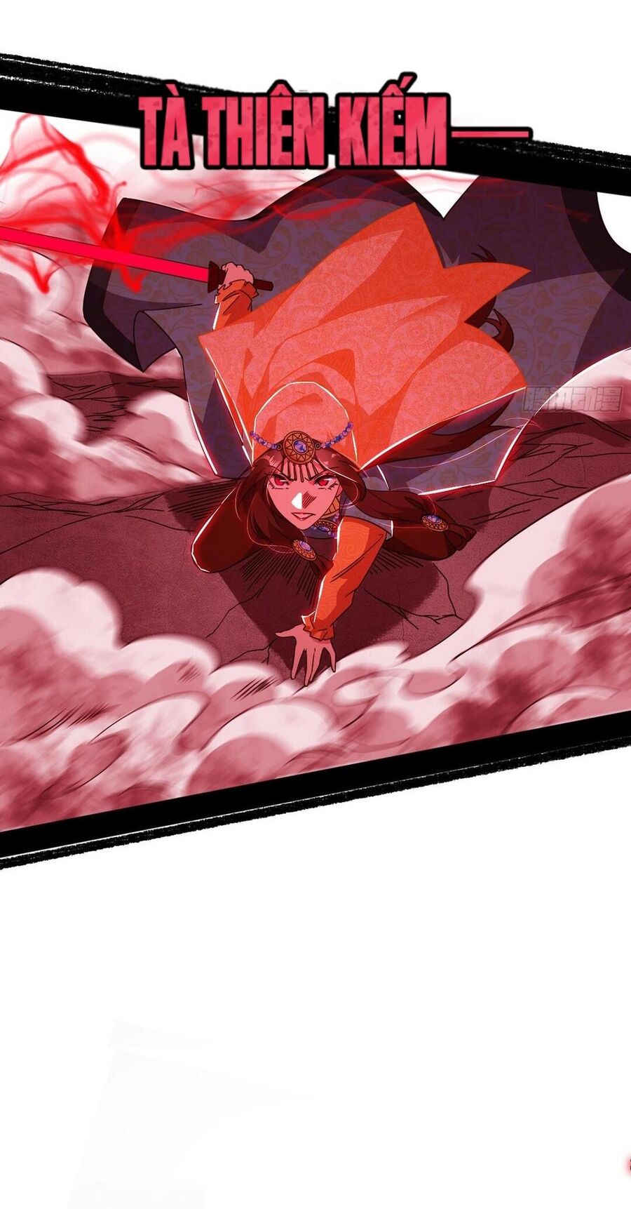 Ta Là Tà Đế Chapter 479 - 9